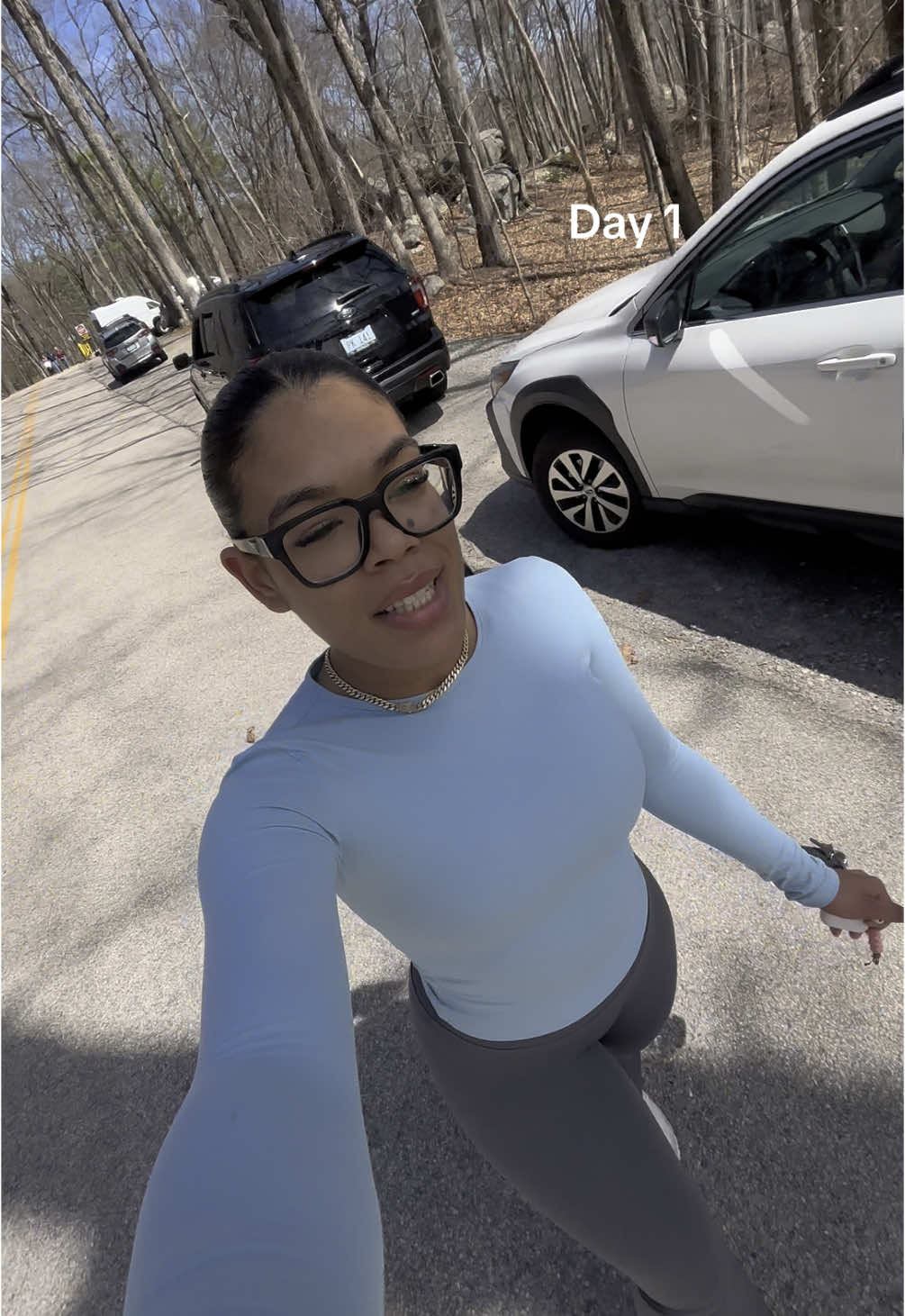 Show up for yourself!!! Show yourself that you deserve to be treated the best way possible!! This is not only a physical challenge but a mental challenge!! Join me on my 75 hard journey🫶🏽🫶🏽 #75hard #75hardchallenge #wellness #healthiswealth #putyourselffirst 