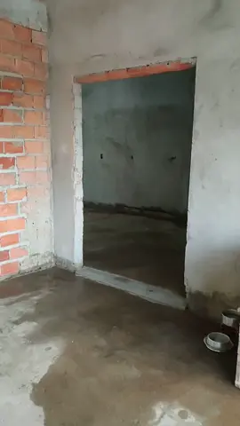 Atualização da ampliação da casa #obra #reforma 