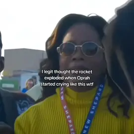 I was having a heart attack in this moment... #katyperry #blueorigin #womansworld 