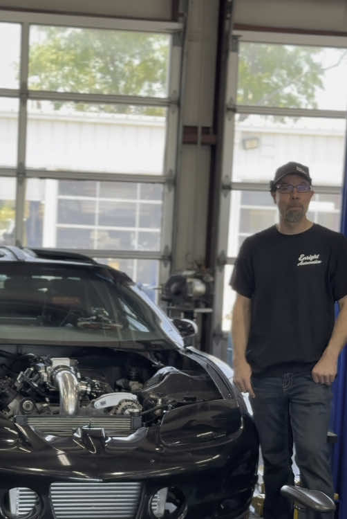 A lot of technicians and mechanics might not know the real purpose of keeping up with certifications and training not just at the dealer level but at the independent. If you didn’t know now you do. #mechanicsoftiktok #automotive #cartok #tiktokautocampaign #technicians #mechanics #training #mechanicsoftiktok #transmissonbuildersoftiktok  