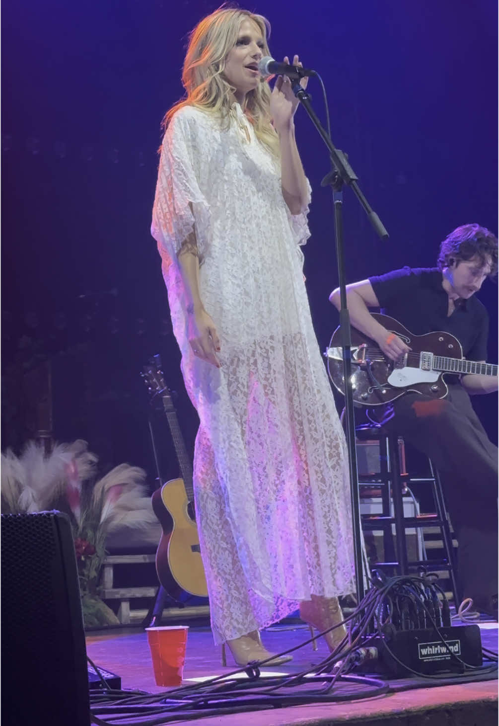 Bar Star- Carter Faith Hummingbird tour April 10, 2025 Columbus,OH @Carter Faith #carterfaith #countrymusic #hummingbirdtour #barstar 