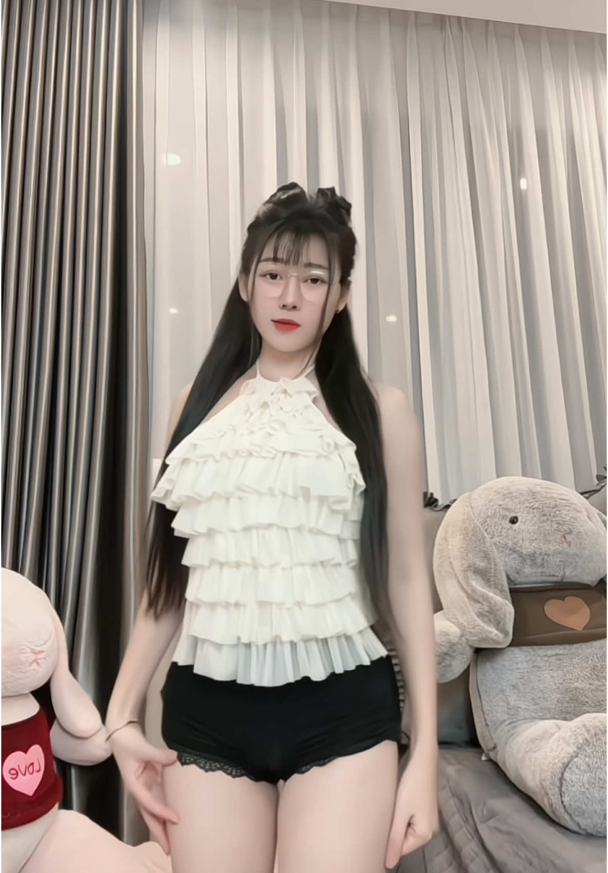#xuhuongtiktok 