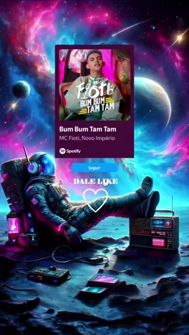 Música para você curtir! Coloca o fone 🎧 . . . #musica #spotify #fullsong #lyrics_songs #song #fyp #bumbumtamtam #CapCut 