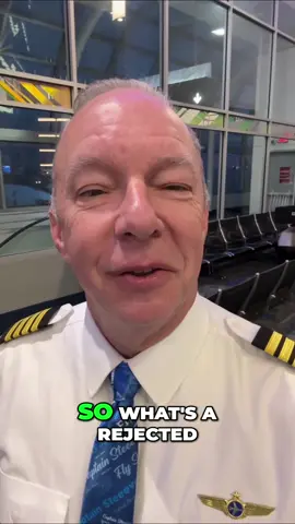Understanding Rejected Takeoff: Key Procedures Explained Join us as we dive into the crucial process of a rejected takeoff (RTO). Discover how automatic braking works, what to do if you exceed 80 knots, and the essential checks needed before takeoff. Fly safe with Captain Steve! #RejectedTakeoff #RTO #AviationSafety #PilotLife #FlyingTips #AirlineOperations #CockpitProcedures #AviationTraining #AirSafety #CaptainSteve