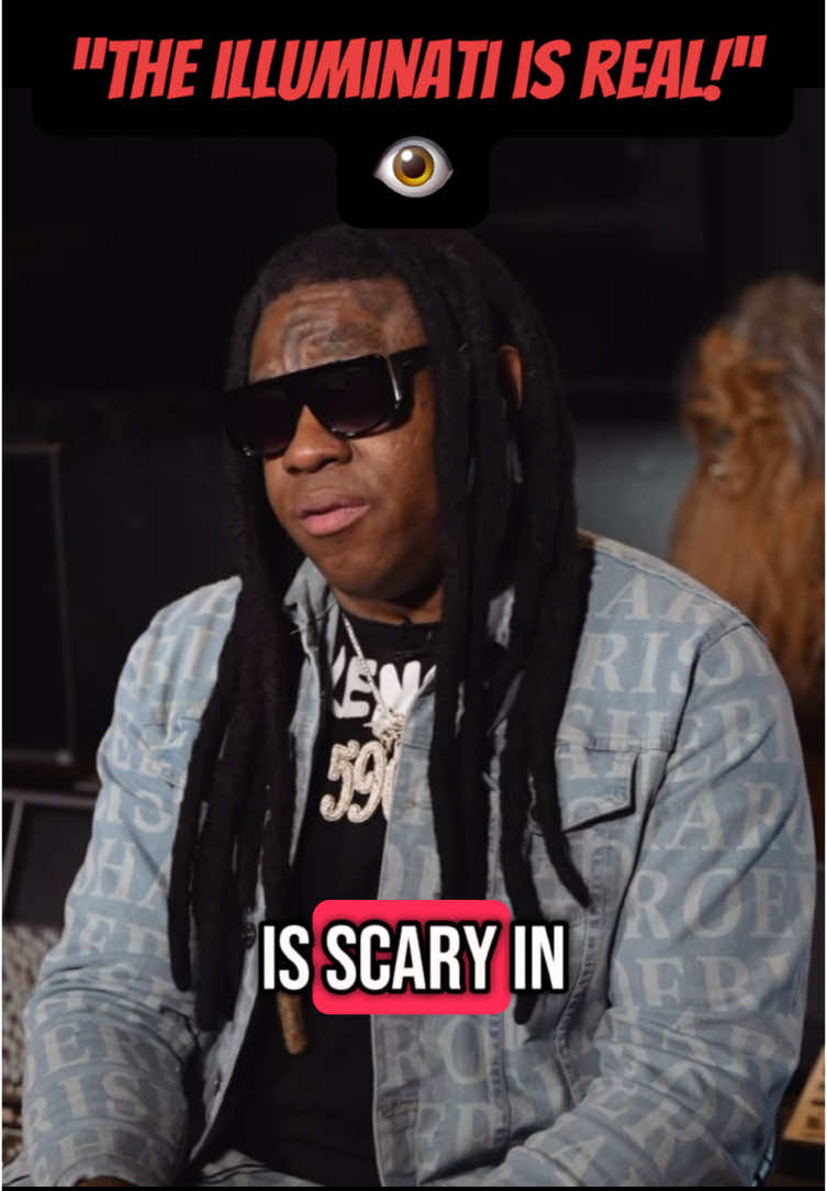 Chopper city speak on when the illuminati came after him #choppercity #fyp #fypシ #diddy #illuminati #clips #part1 