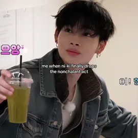 #NI_KI || aegyo ni-ki is too underrated | #fyp #omgpage #trending #viral #enhypen #niki #ni_ki #edit #kpop #nishimurariki  #kpopidol #boygroup #05 