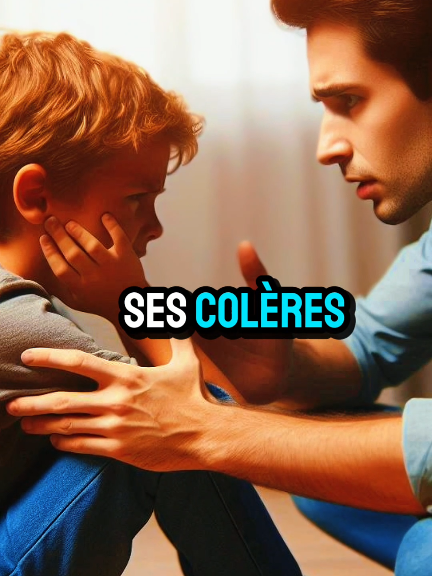 👇Si vous voulez aider votre enfant à mieux gérer ses colères, essayez ces 5 attitudes. Difficiles… mais essentielles : 1. Accueillez sa colère au lieu de la punir. Dites-lui : « Tu as le droit d’être en colère. Je suis là. » Sans accepter l’irrespect, évidemment. 2. Montrez l’exemple du calme. Plutôt que de crier « Calme-toi », proposez : « On respire ensemble ? » 3. Faites une pause avant de réagir. Demandez-vous : « De quoi a-t-il besoin maintenant ? » 4. Mettez des mots sur ses émotions et proposez une alternative. « Tu sembles très en colère. Tu veux marcher un peu avec moi ? » 5. Posez des questions qui ouvrent le dialogue. « Que s’est-il passé ? » ou « Comment on peut arranger ça ? » Ces questions l’aident à réfléchir et à poser des mots sur ce qu’il ressent. Un enfant apprend à se réguler grâce à l’adulte, surtout quand il se sent compris. #colèredesenfants  #parentscalmes  #éducationrespectueuse  #crisesémotionnelles  #parlerauxenfants 