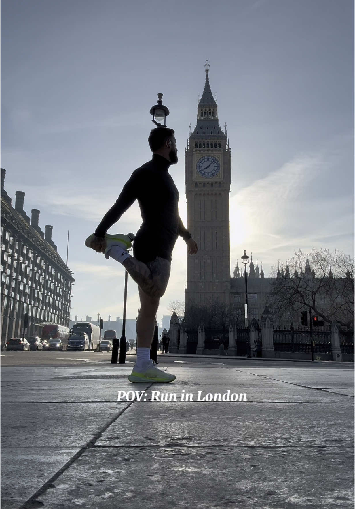 POV: RUN IN LONDON 🇬🇧💂🏃🏻 Another City in the books 📚 ✈️ There’s something about getting up early and going for a run when you are traveling. Running in a new city isn’t just exercise—it’s an adventure. You see the streets wake up. You notice the details others miss—the smell of fresh bread from a local bakery, murals hidden in alleyways, the rhythm of daily life starting to unfold. No tour bus can give you that. Running turns you into more than a visitor. You’re part of the city, if only for a little while.  Every turn brings a surprise. A tucked-away café. A quiet park. A view you weren’t expecting. It’s discovery at your own speed. So next time you’re in a new place, skip the map. Run it instead.   What’s your favorite city to run in? 🏃🏻🌎 #run #Running #runtheworld #london #travel 