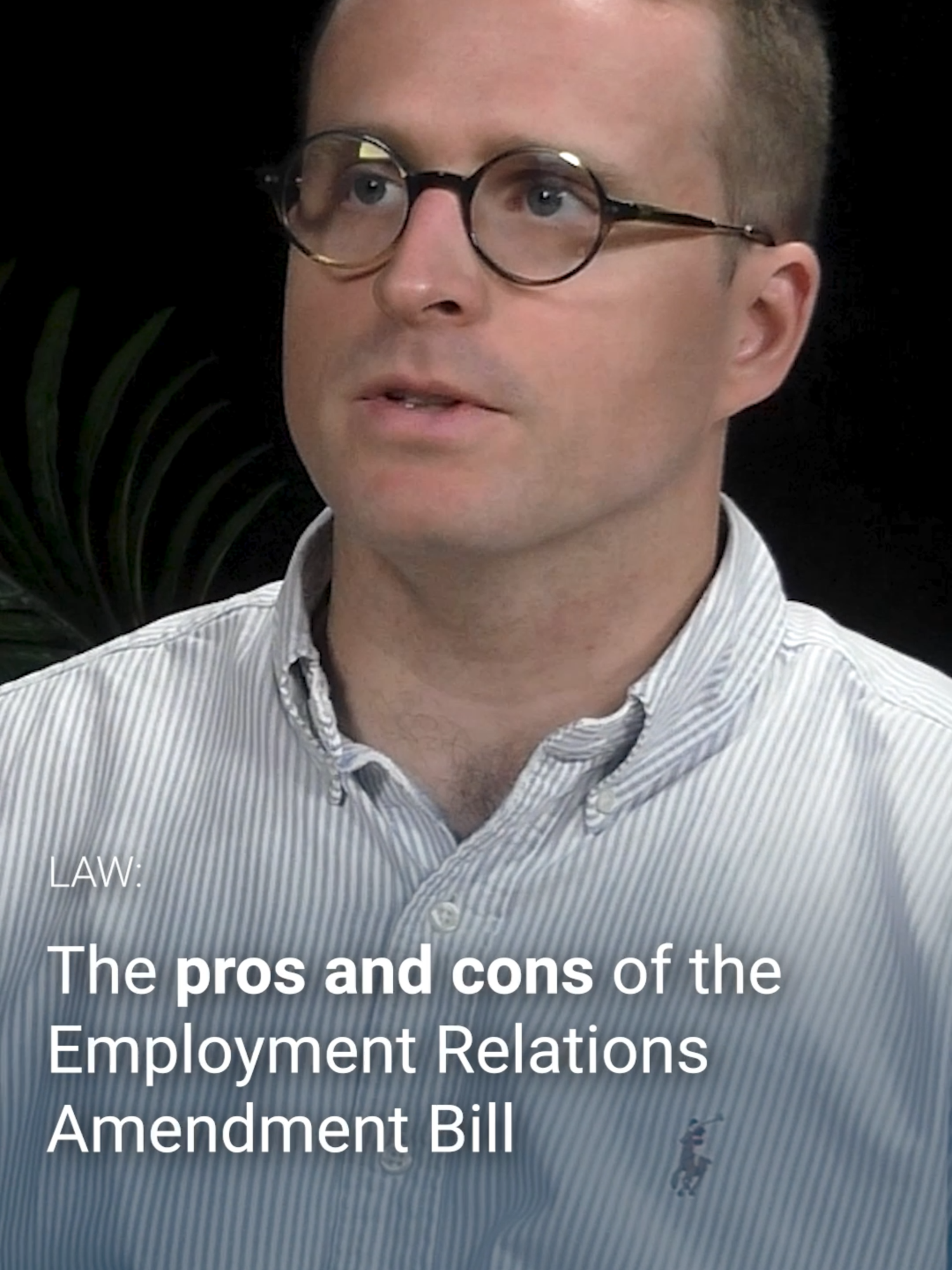Act Party says amendment would help ‘avoid costly unfair dismissal or personal grievance claims’. Employment lawyer Sam De La Mare says taking the personal grievance measure from employees is significant. Full story on NBR.co.nz #employment #employmentlaw #redundancy #restructure #newzealand #employeerights #journalism