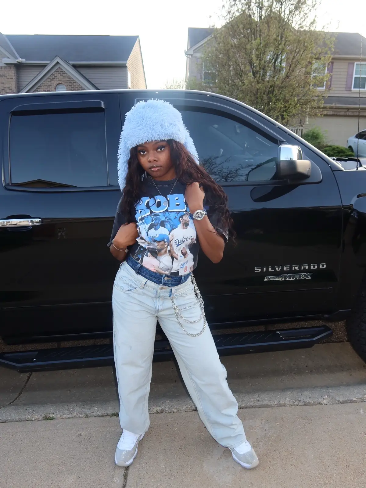 #blackgirlfashion #ootdinspo #ootdfashion 
