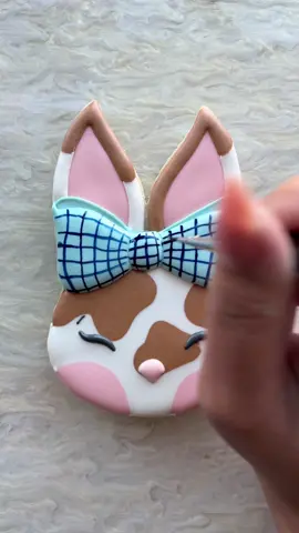 🐰🎀 #kianadecorates #decoratedsugarcookies #bakersoftiktok #cookies #royalicing #royalicingcookies #decoratedcookies #sugarcookiesdecorating #decoratingsugarcookies #cookiedecorating #cookiesoftiktok #dessert #satisfying #cookieart #cookieartist #oddlysatisfying #sweetandsavorykaty 