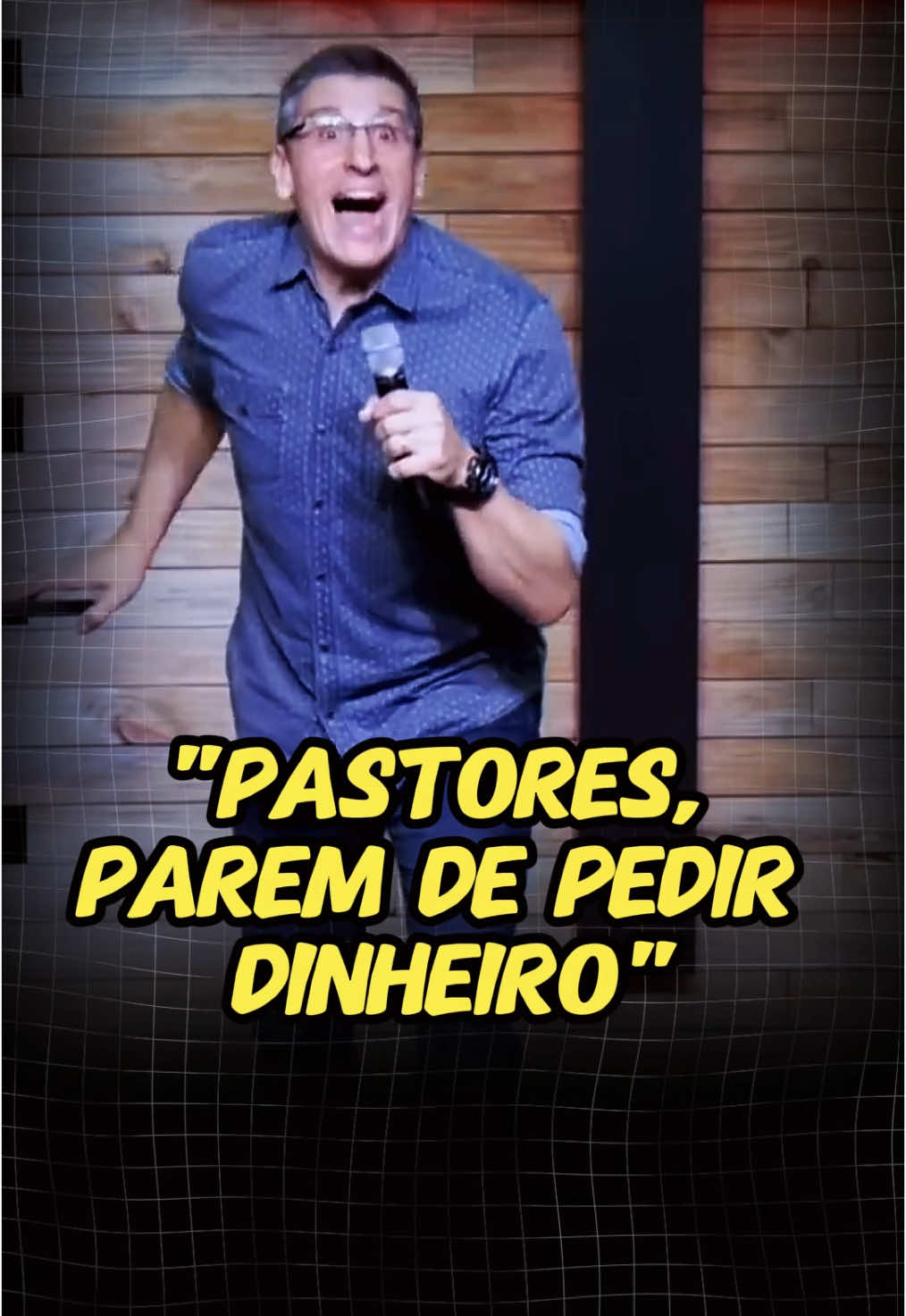 PASTORES,PAREM DE PEDIR DINHEIRO-QUAL SUA OPINIÃO? #cristo #dizimo #god #tik_tok #podcasts #jesus #tiktokviral #zebrunoresgate #bandaresgate 