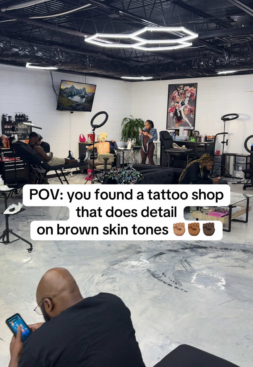 If you were looking…look no more 🙌🏽🥹  #tattooshop #atlantatattooartist #fyp #trending #tattoos #inkorporatedtattoos 