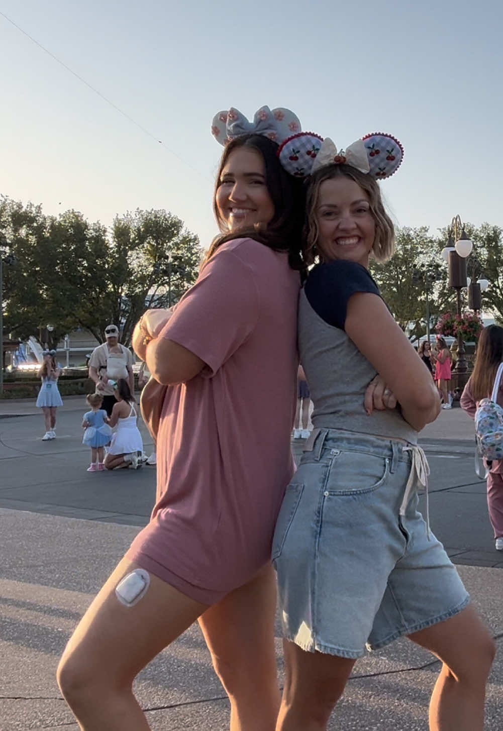 One duo is related guess who @joshandsav 