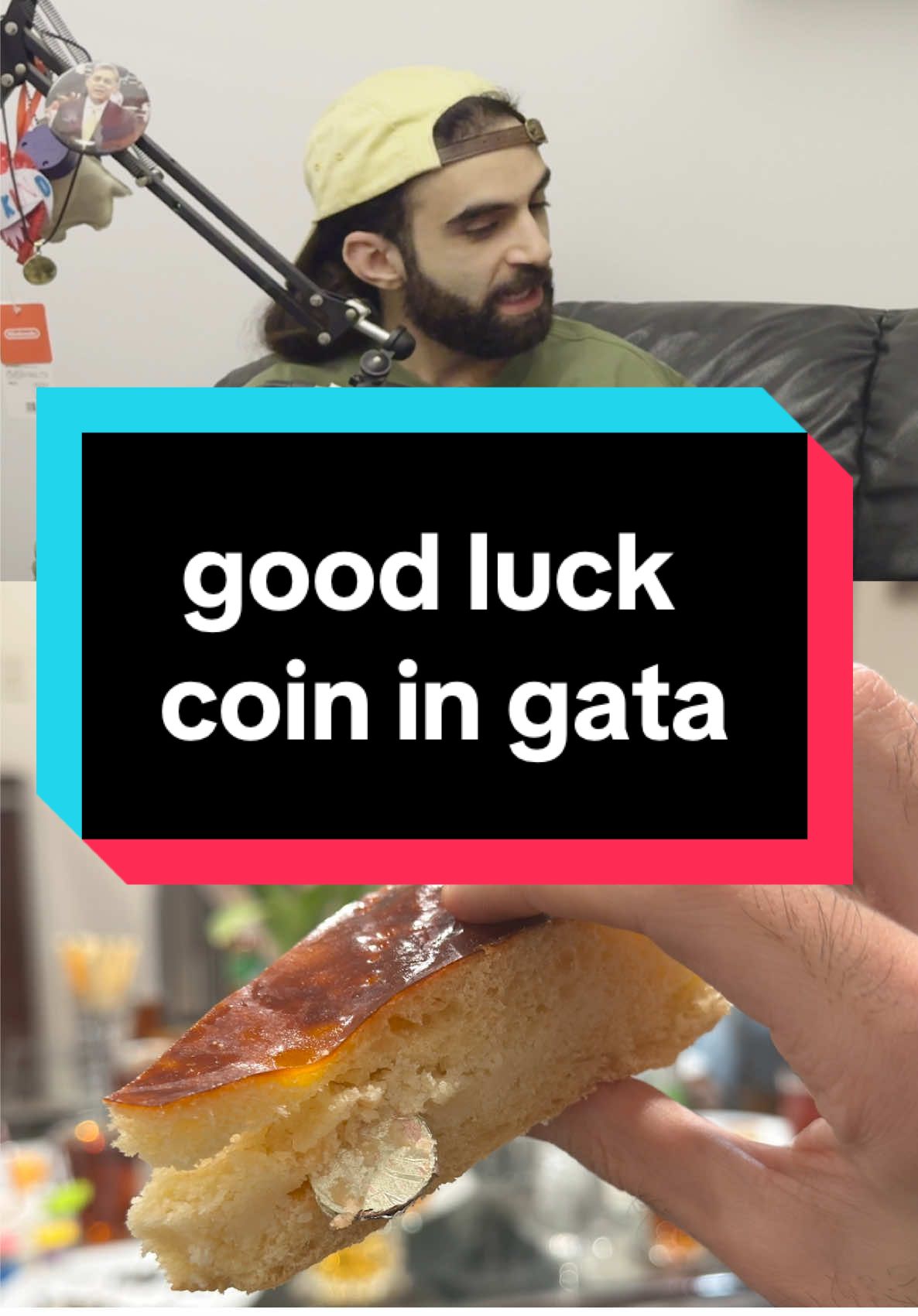 Finally a bit of luck 🥹 #podcast #armenian #fyp 