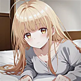 Matta Matta 😖 #fyp #foryou #page #xyzbca  #waifu #wibu #otaku #isekai #shiinamahiru #anime #romance #theangelnextdoorspoilsmerotten #otonarinotenshi 