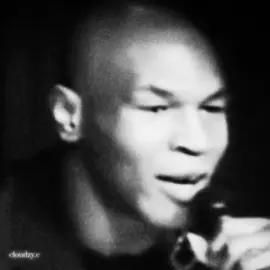 | None of you d*mn business white boy | #miketyson #iornmike #boxing🥊 #edit #fyp #crashout #CapCut 