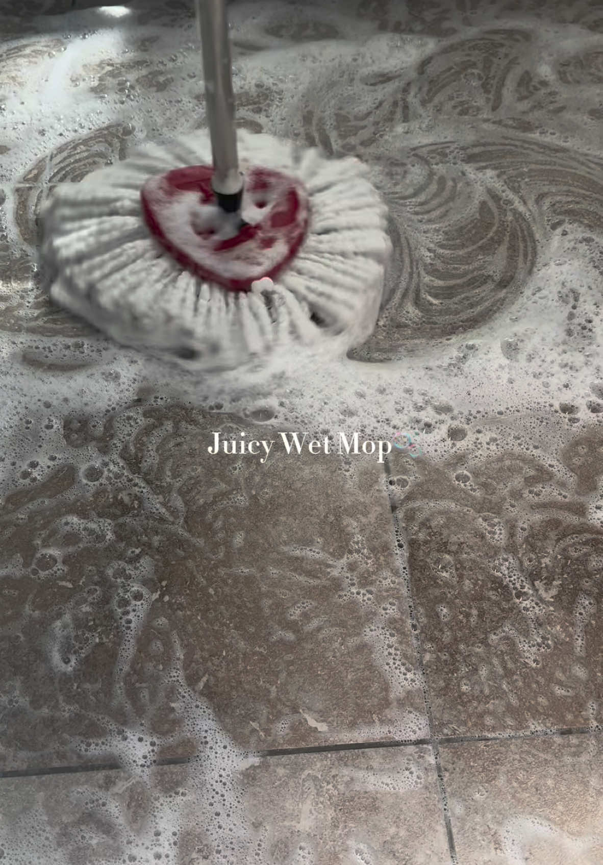 Spic N Span Wet Mop collab with @🫧🫧 @cleanwterani @cleaningwithteresaa @AQUARIUS THERAPY🧼🫧  go check out their videos!