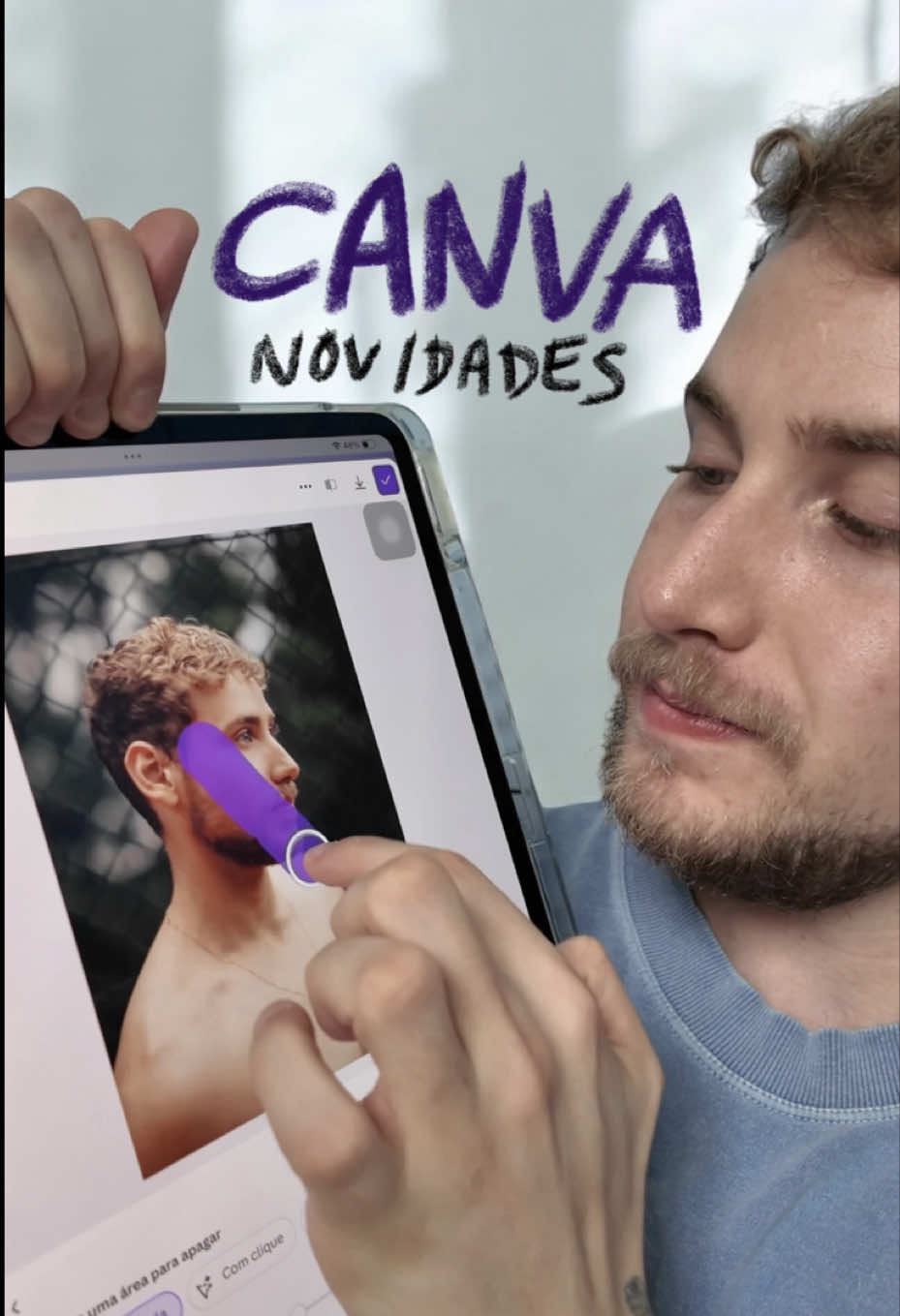 Novidades que o Canva anunciou no #canvacreate2025 #canva #dicas #edição. da pra gerar fundos, usar inteligência artificial, fazer planilha, um pouco de tudo