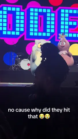 get ready for the coachella spam 😭#yogabbagabba #coachella2025 #coachella @Yo Gabba Gabba! 