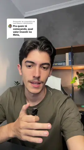Respondendo a @Ivan Ribeiro | ADVOGADO 