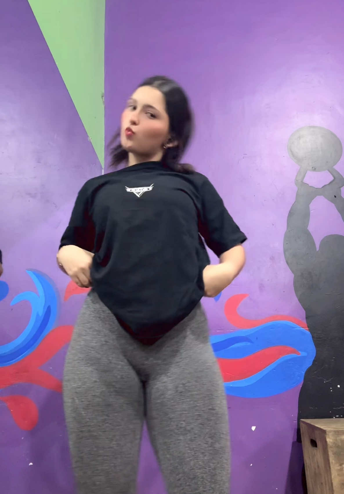 #viral_video #olympusgym0508 #luciahernandez #yasu 