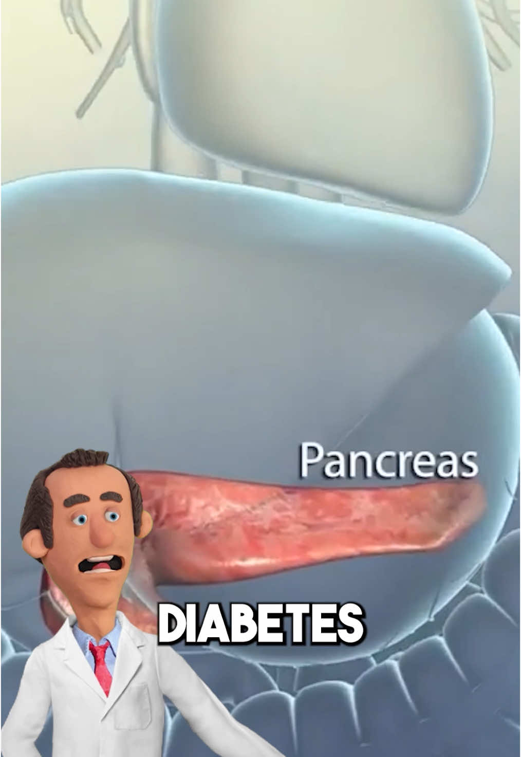 Type 1 vs Type 2 Diabetes #doctor 