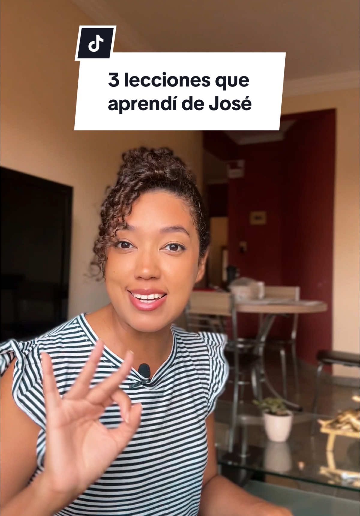 ¿Cuál es tu lección favorita de la vida de José? #jovenescristianos #jovenadventista #jose #Dios #reflexion 