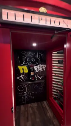 A #cannabis #speakeasy #bar in #LasVegas 