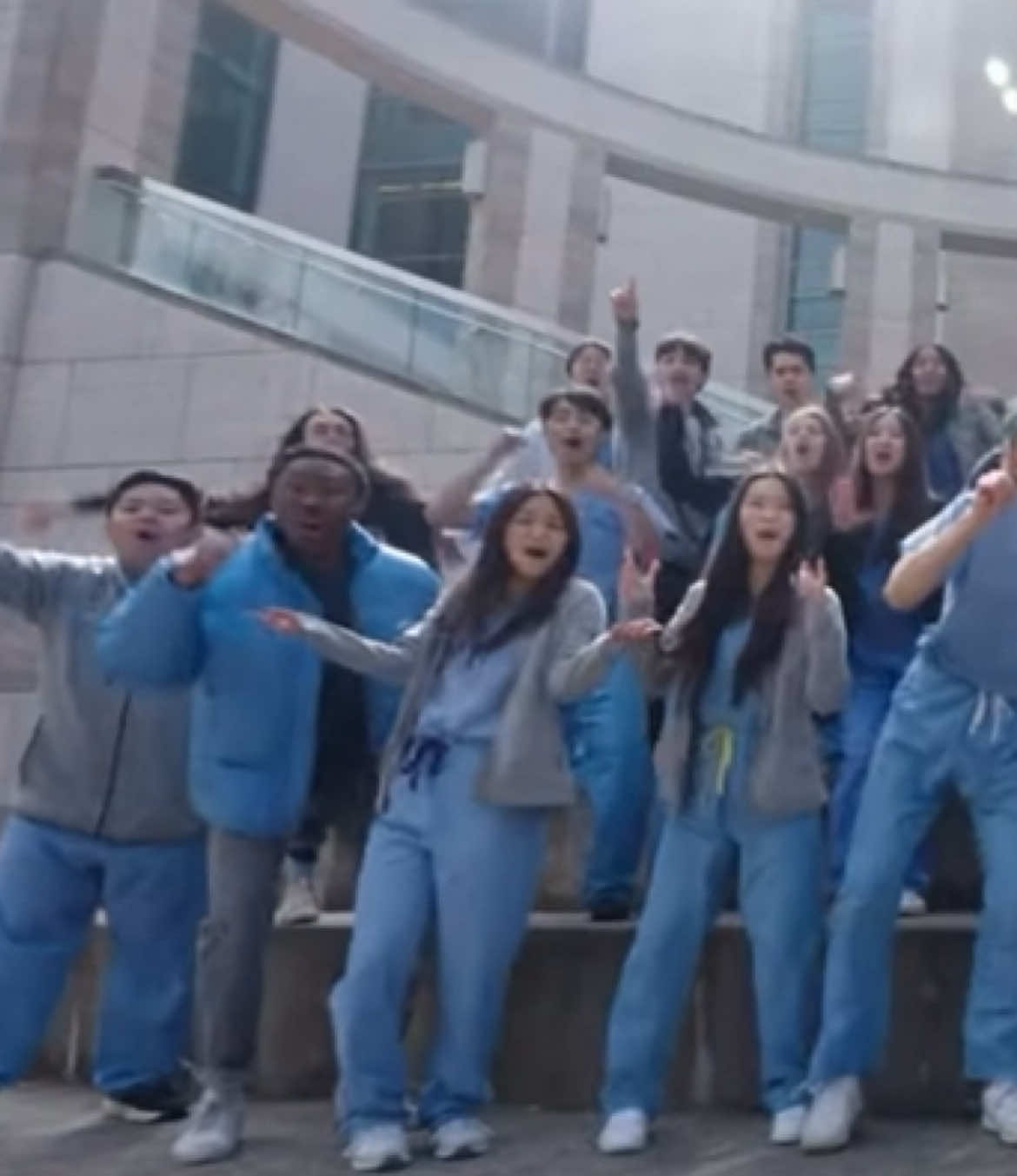 UCSF MED SCHOOL MUSIC VIDEOOOO IS #1!!  https://youtu.be/Lo-dr4OZdsc?si=hC_1aMJQqi3S6Pkm #medschool #medicalschool #medstudent #medicalstudent #medschoollife #medschoolmusicvideo #musicvideo #parody 