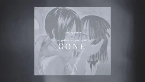 and we’ll never see them again #fypシ #erenyeageredit #AttackOnTitan #shingekinokyojinedit #eremika #foryou #snkedit #angstedit 