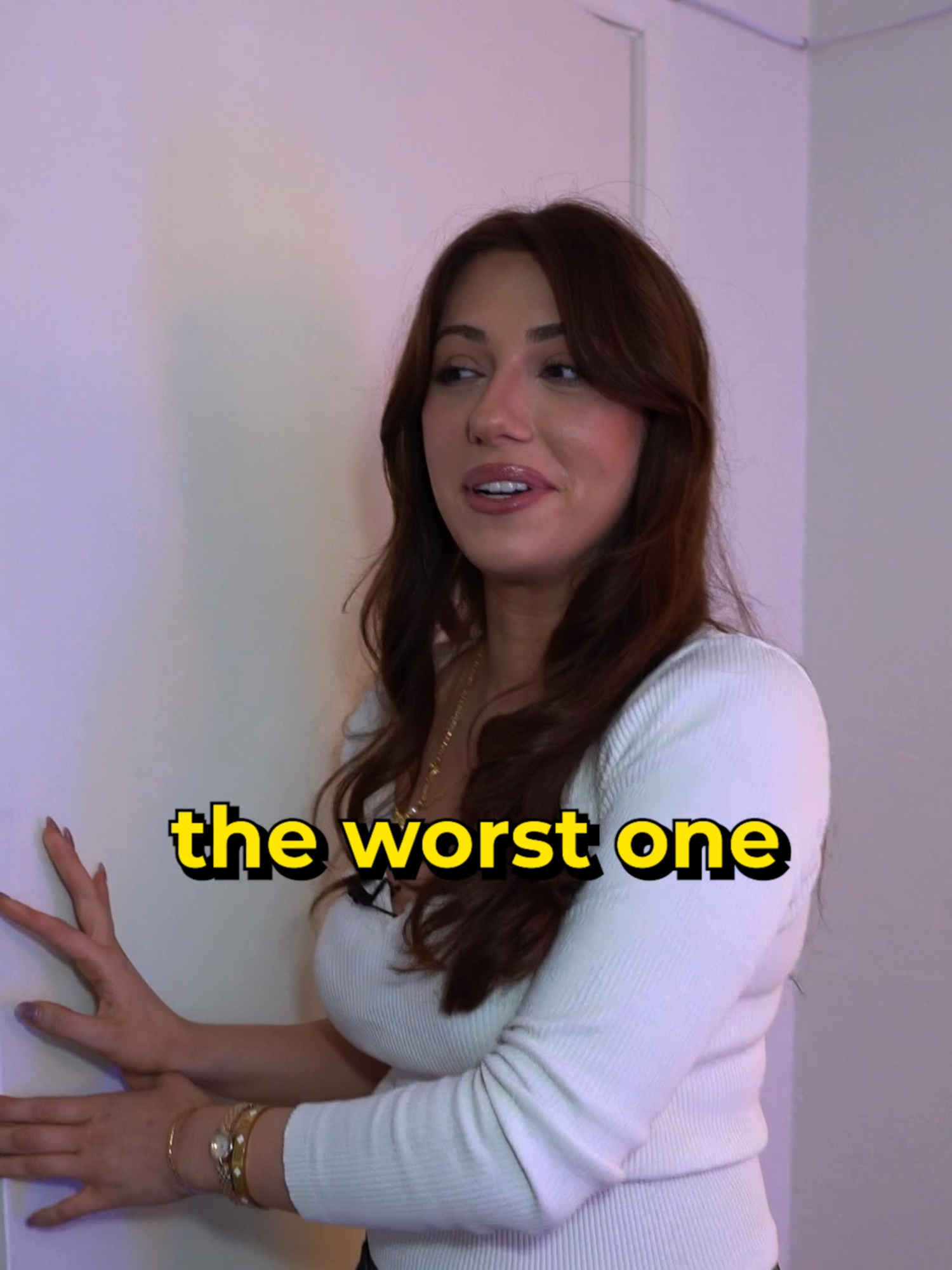 this is the WORST room - Blind Dating 3 Guys Based on Their Bedrooms @benedictpolizzi