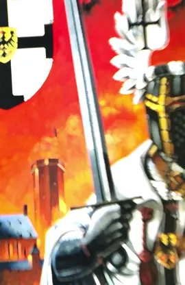 #themisfitbrigade #tribute #sabaton #templars #christiantiktok #templarknights #holyspirit #crusaders 