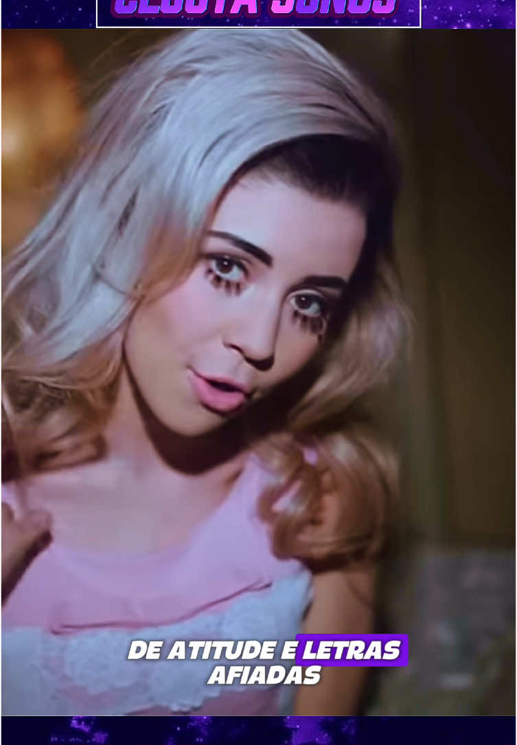 MARINA NO COACHELLA E ÁLBUM NOVO VINDO AÍ! #marinaandthediamonds #marina #coachella 
