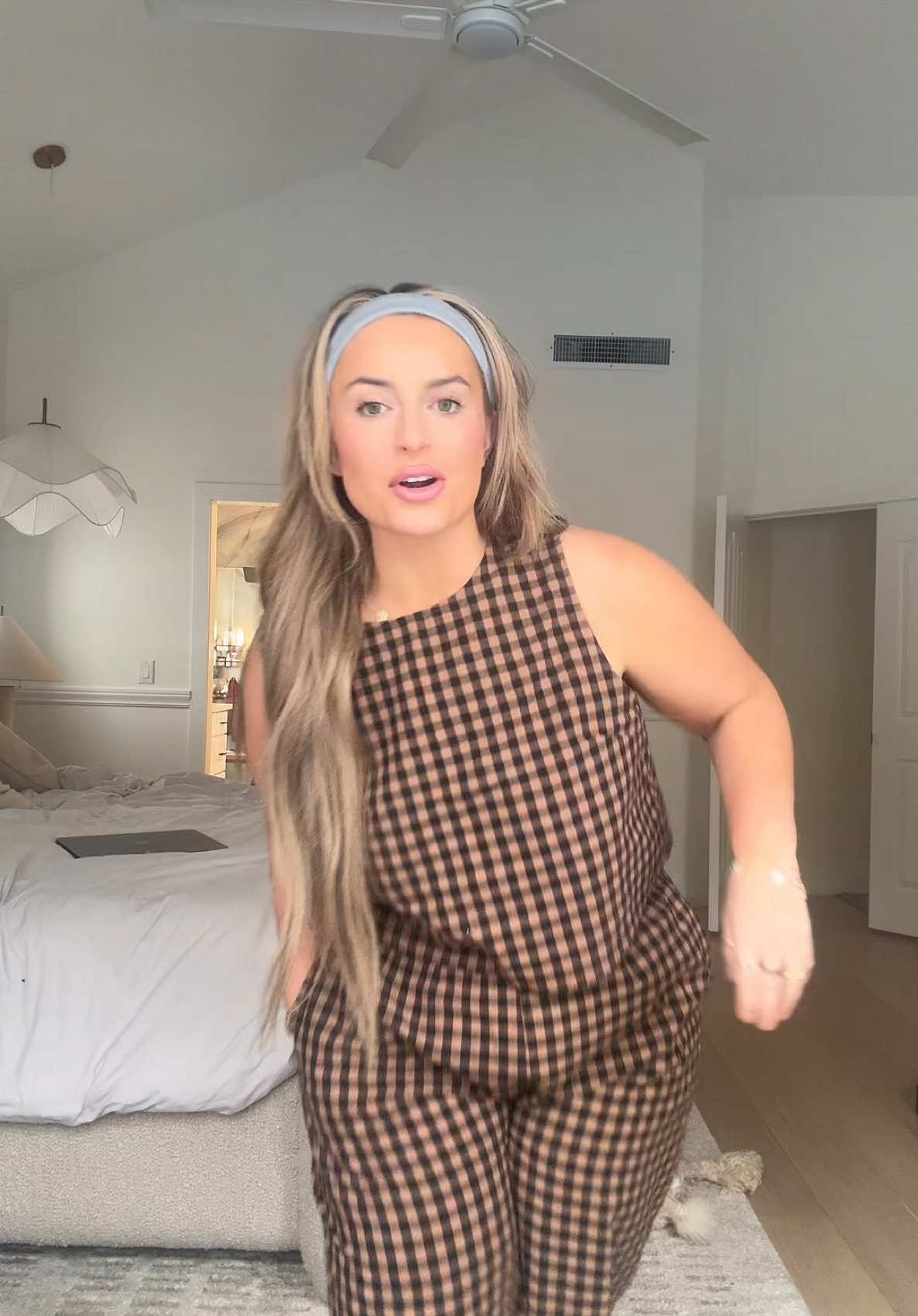 This is SOOOO freaking adorable I need every single color #plussizefashion #OOTD #fashiontok #plussizesets #summersets #summeroutfits #fyp #tiktokmadmebuyit #summerfinds #curvyfits #plussizetiktok #fashiontiktok #ootdfashion 