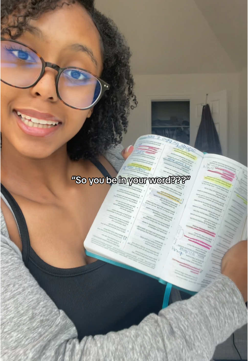 I BE INNNN ITTTTT #jesus #foryoupage #viraltiktok #bible #christiantok #christian #God #jesuschrist 