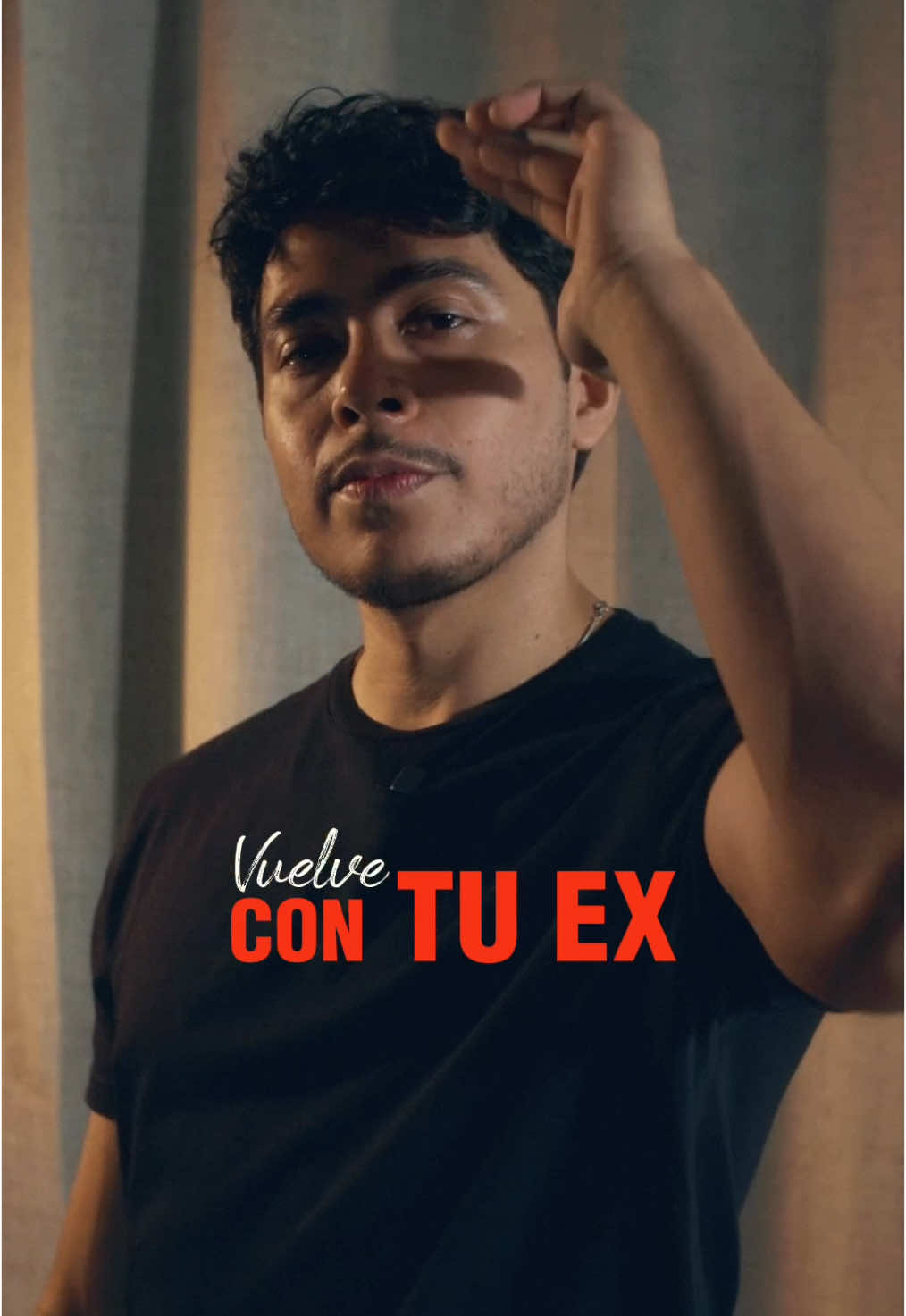 ❌ Vuelve con tu ex… Si no sabes cómo superar una ruptura amorosa siendo hombre, empieza por dejar de intentar recuperar a quien ya te rompió. A veces, el verdadero amor propio es aceptar que no se trata de cómo recuperar a mi ex, sino de cómo volver a mí. Hombres reales no ruegan, se reconstruyen. #Superación #rupturaamorosa  #mentalidad #SuperarATuEx #DesarrolloPersonal #AmorPropio #relacionesdepareja #frasesinspiradoras 