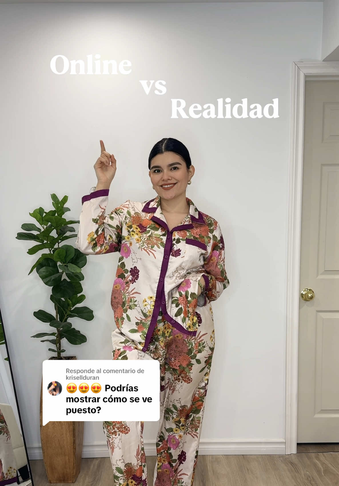 Respuesta a @krisellduran online vs realidad SHEIN #outfit #outfitsinspo #outfitcasual #outfitsimple 