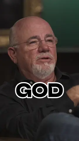 SRS 191 - Dave Ramsey on Finding God