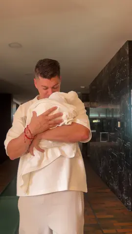 Haciendo match!!! 🐣🐣🐣 @Lucca Baladan Segura👶🏻 @LA_SEGURA 