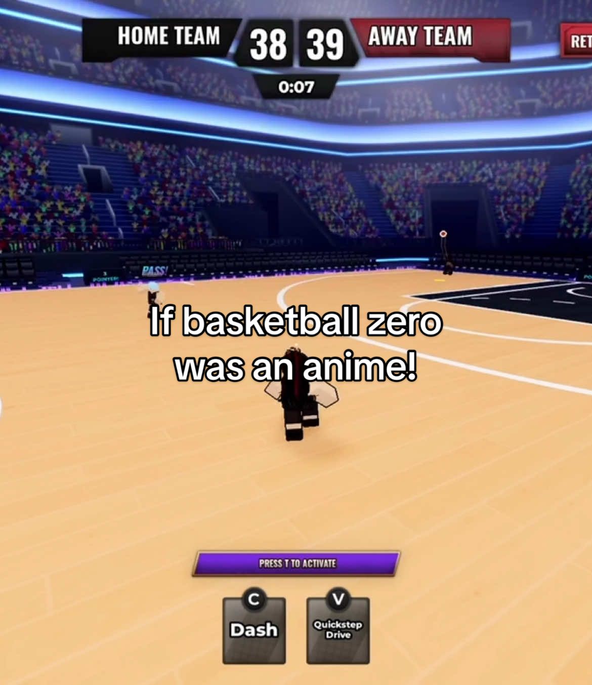#CapCut if basketball was an anime… HOW DO YOU MISS THAT?!? #Anime #basketball #basketballzero #robloxfyp #robloxgames #funnytiktok #Sport #sportanime #kurkonobasket #fyp #robloxgames #robloxx #videoviral #viral_video #foryour #basketballtiktok #edit #editing @Chrollo 