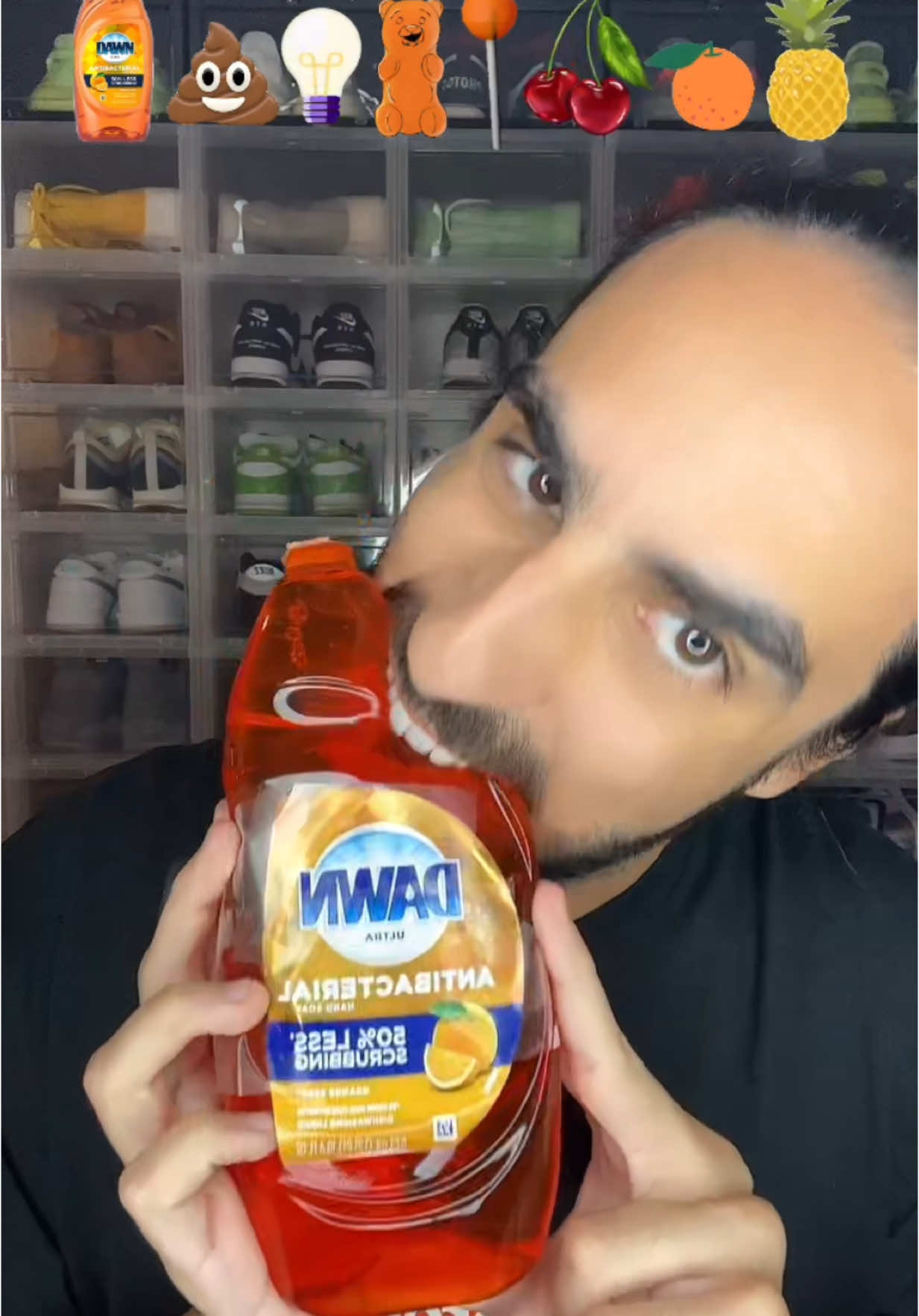 Food ASMR Eating a Dawn bottle  #baderalsafar #food #foodasmr #FoodLover #asmr #mukbang #asmreating #asmrfood #asmrsounds #asmrvideo #eat #eating #eatingasmr #eatingshow #eatingsounds #foodsounds #foodlover #yummy #yummyfood #asmrsound #asmrtriggers #satisfying #satisfyingvideo #satisfyingsounds #satisfyingsound #satisfying #challenge #eatingchallenge 