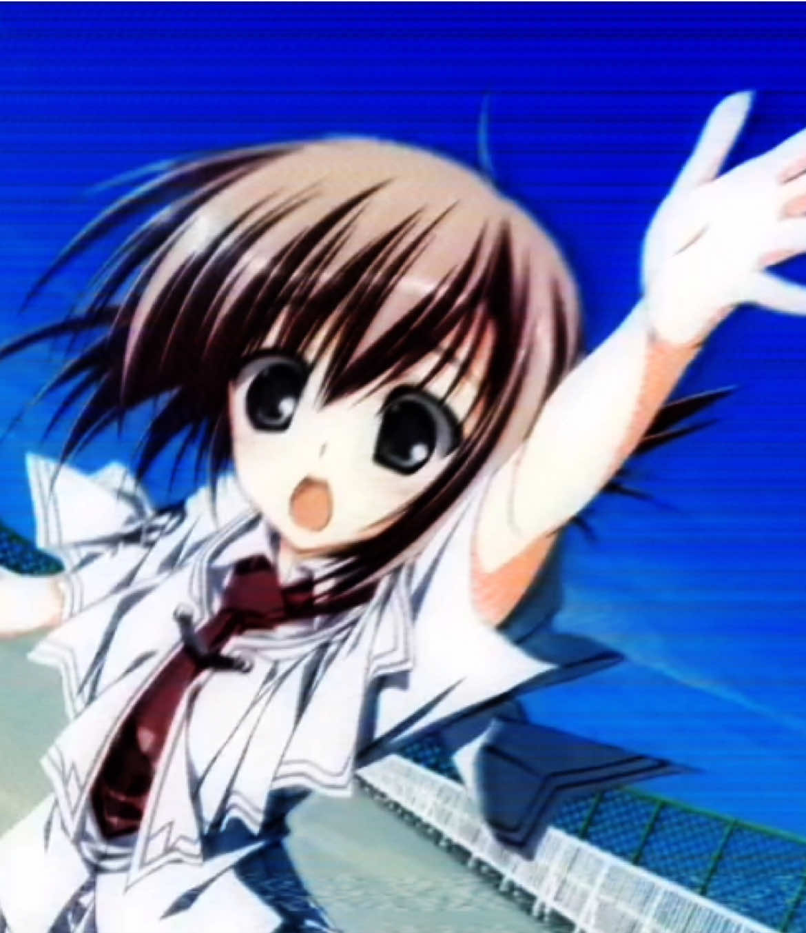 duvet #subahibi #vn #visualnovel #wonderfuleveryday #edit #ae #aftereffects #duvet #anime 