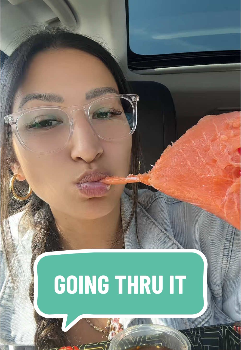 at least I can’t lose it no more #mukbangeatingshow #mukbang #foodtiktok #fypシ #asmr #Foodie #yummyfood #asmrsounds #fypage #trending #fypシ゚viral #fyppppppppppppppppppppppp #eatingshow #eatingsounds #eatingshowasmr #eatingshowmukbang #viraltiktok #viral #sushi #sushibae #rawsalmon #rawfish #rawfood #sashimi #vaping #stopsmoking #quitvaping #wthelly 