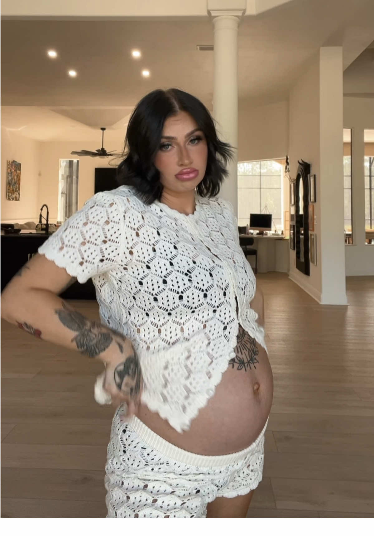 Happy 26 weeks 🩷🫶🏻✨