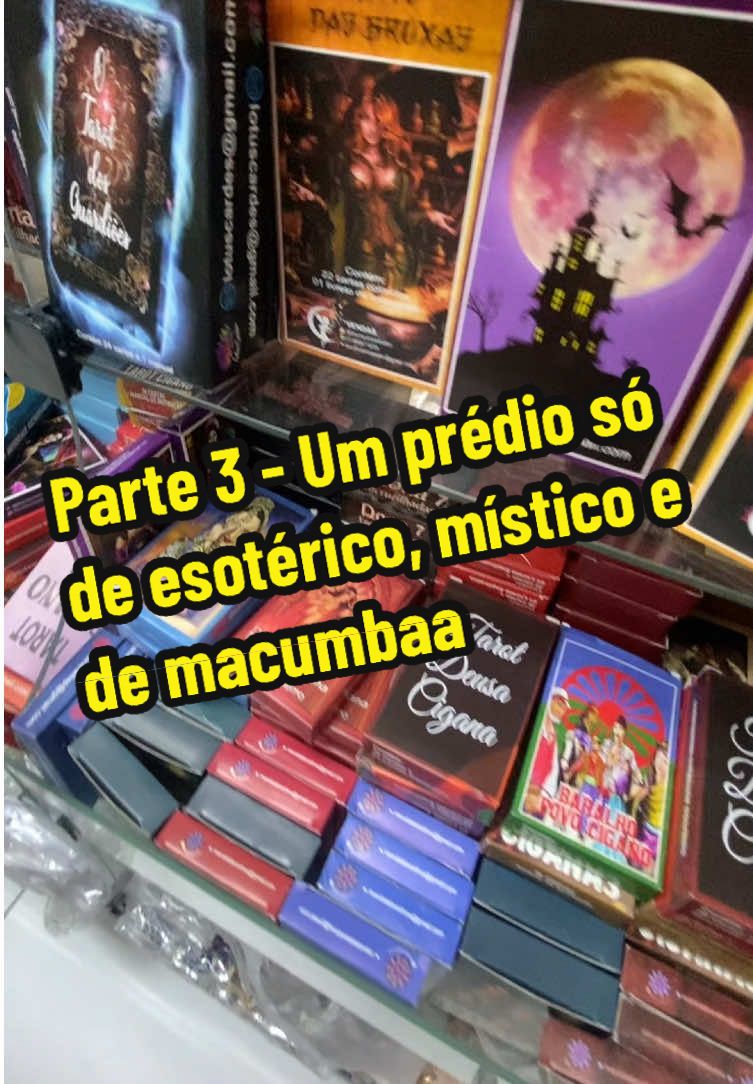 Desceu no metrô São Bento saída Ladeira Porto Geral, a esquerda prédio de esquina número 641 25 de Março SP. Contatos  Único Arte Sano 4 andar bloco B 11957077329 Rede vizinha: UnicoArtesano Hanna Moon 3 andar bloco B  11911736067 Rede vizinha: hannamoon_artigosdooriente * NÃO ESQUECE DE DIZER QUE VEIO PELA DÉIA INSPIRA 🙏🏽✨#artigosreligiosos #mistico #umbanda #esoterico #vaiprofy 