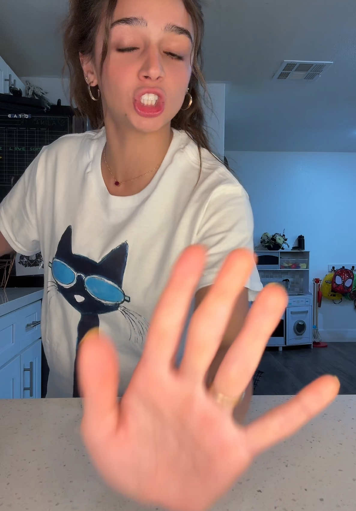 MAKE BEEF HEART WITH ME!!! 💔 😎 