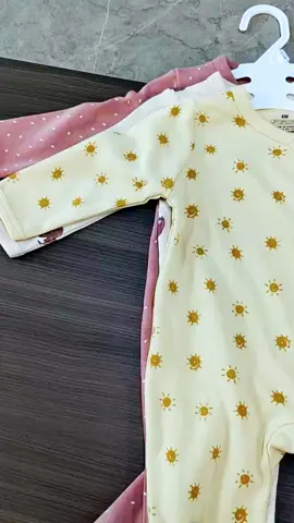 Three-piece set for all seasons boys and girls cute cartoon pattern baby clothing baby jumpsuit long sleeve 100% cotton boys and girls tight comfortable cute baby boys and girls clothes 0-12 months infants #Baby #Romper 