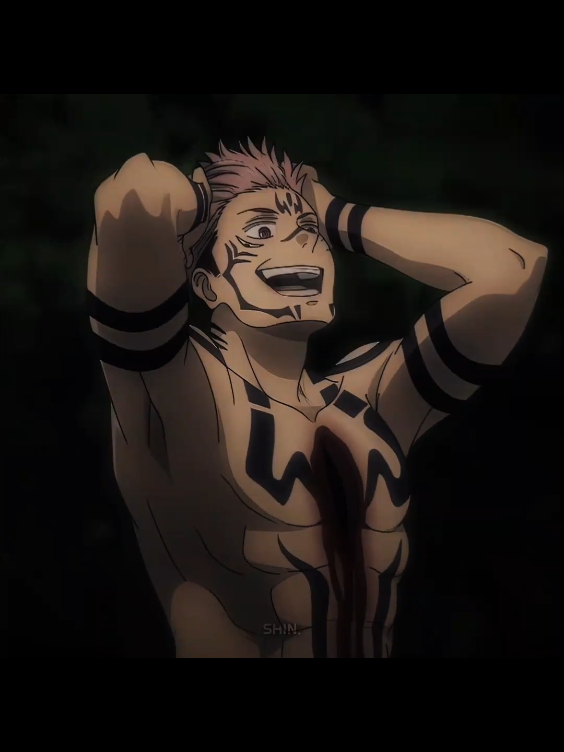 tanggal angas pag si Sukuna 😩 #yujiitadori #sukuna #jujutsukaisen #jujutsukaisenedit #anime #animeedit #animetiktok #animefyp #trend #fypage #fyp 