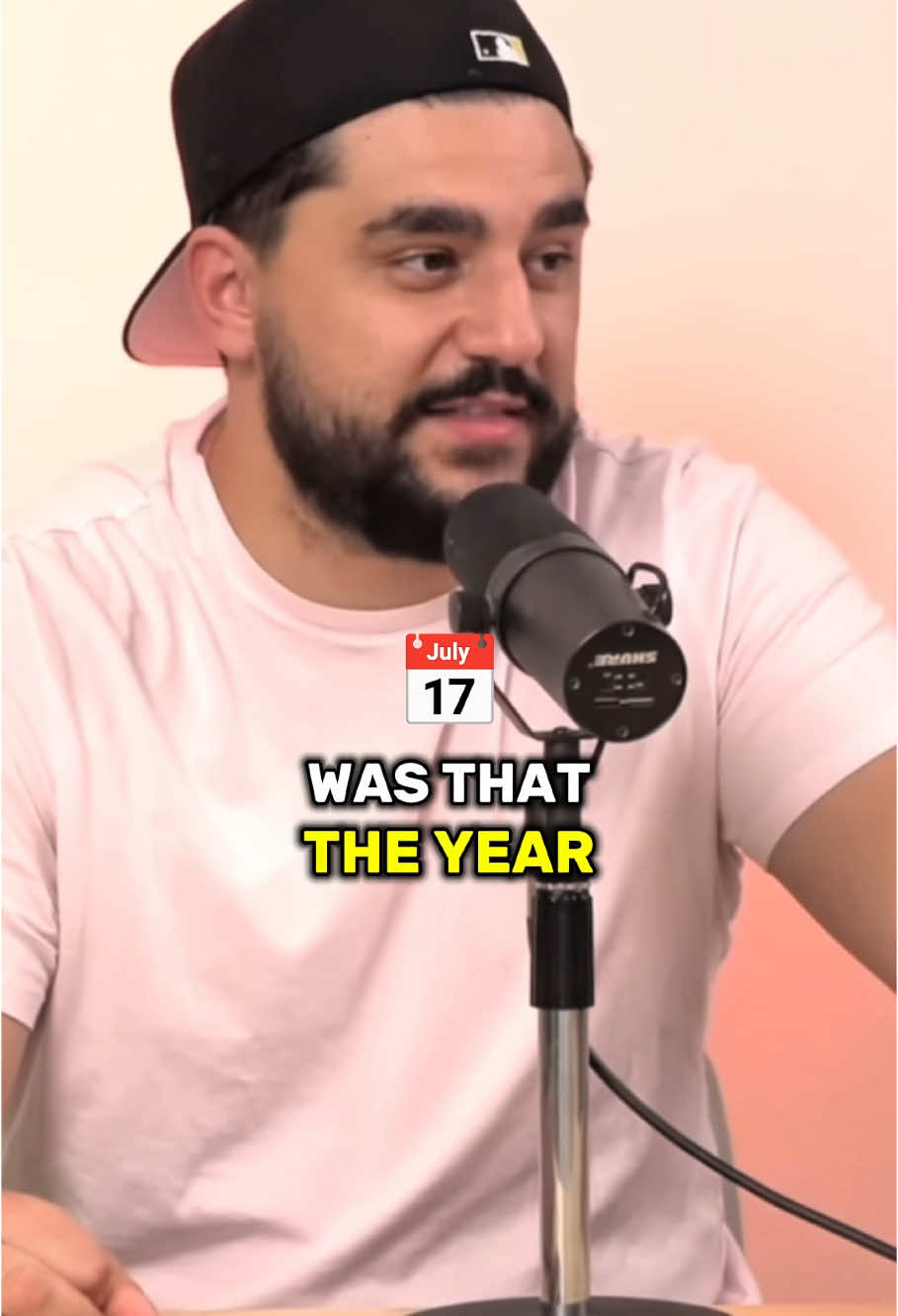 Funniest Moments From The Basement Yard 🤣😍 #podcast #basementyard #basementyardpodcast #podcastclips 